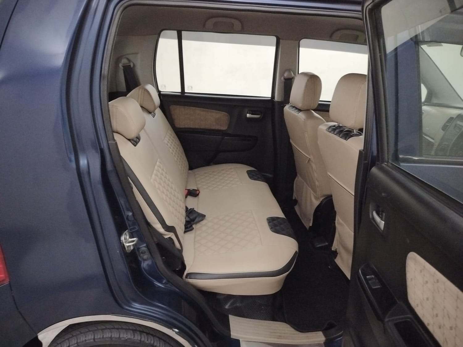 Wagon R image 18 Wagon R image 18