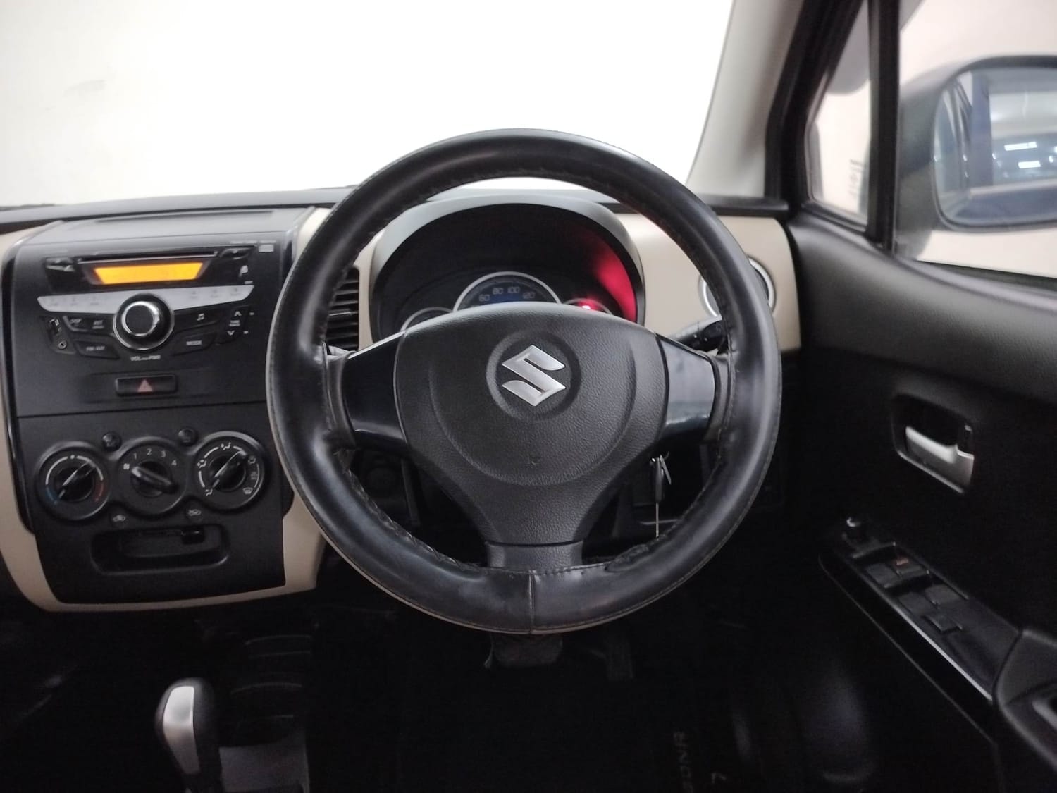 Wagon R image 14 Wagon R image 14