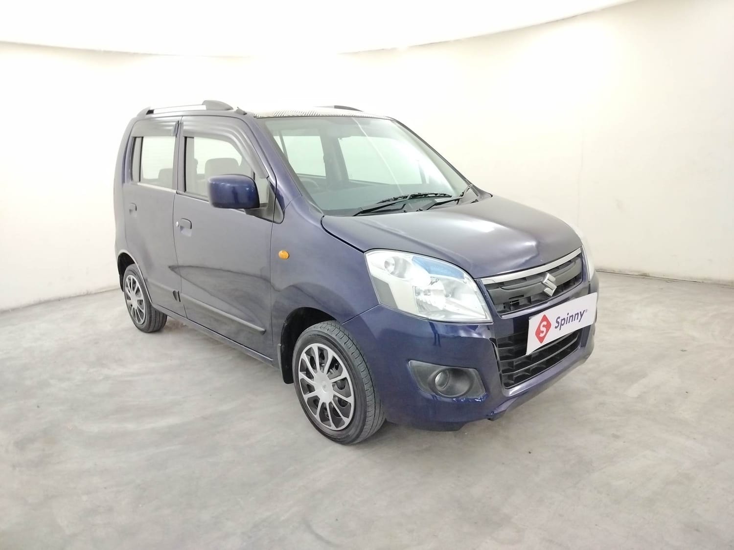 Wagon R image 7 Wagon R image 7