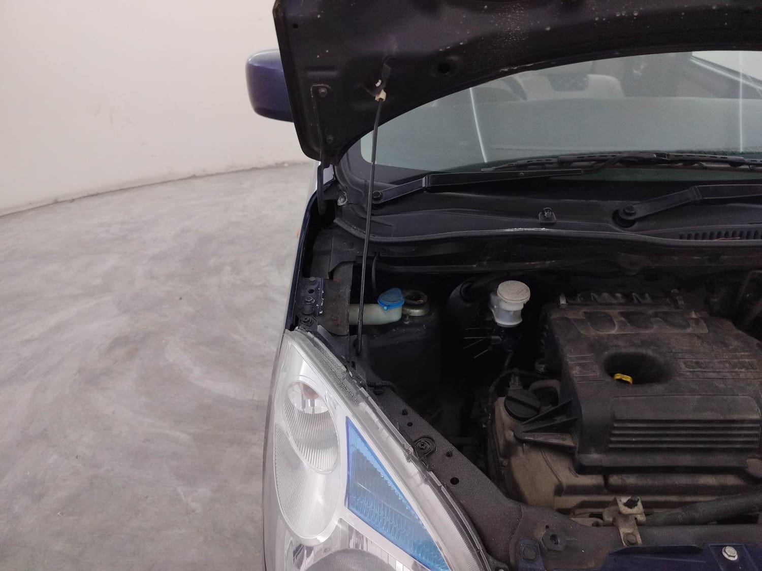 Wagon R image 31 Wagon R image 31