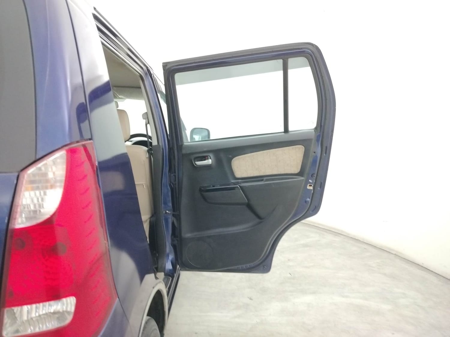 Wagon R image 20 Wagon R image 20