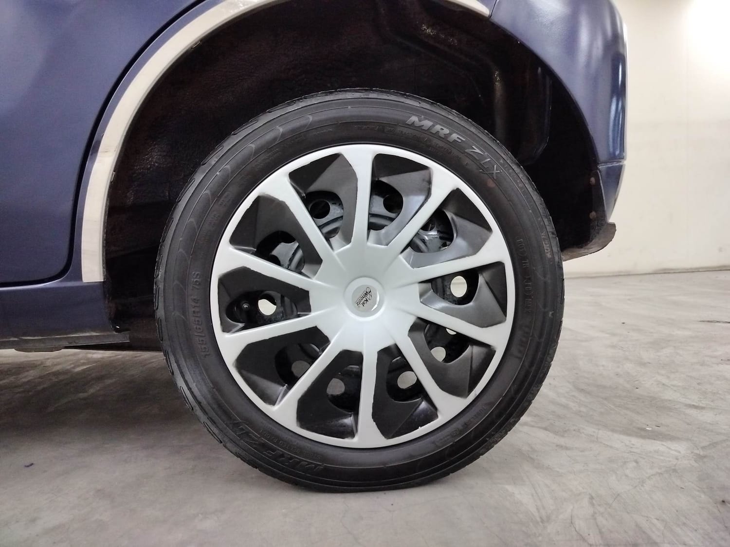 Wagon R image 35 Wagon R image 35