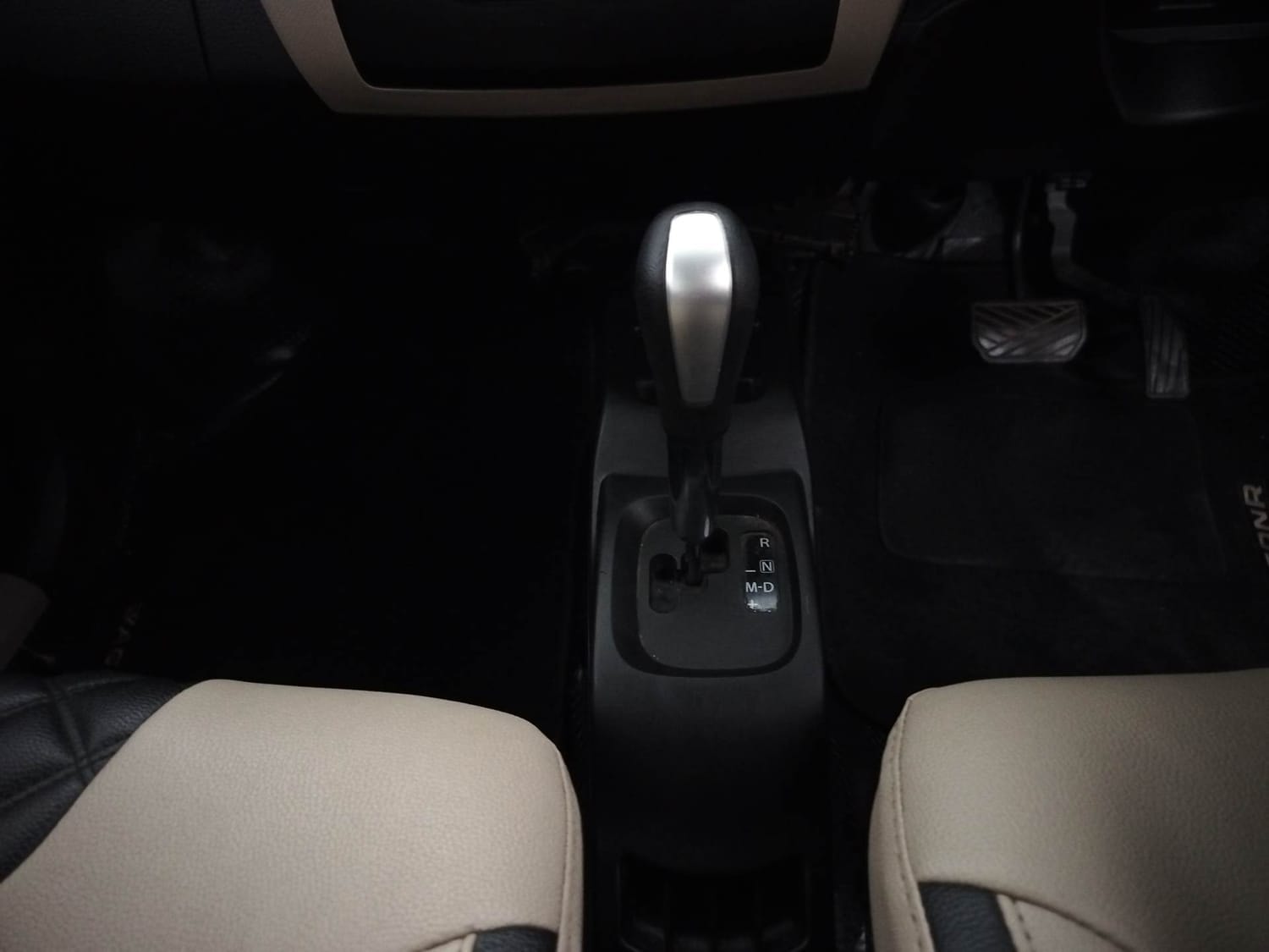 Wagon R image 16 Wagon R image 16