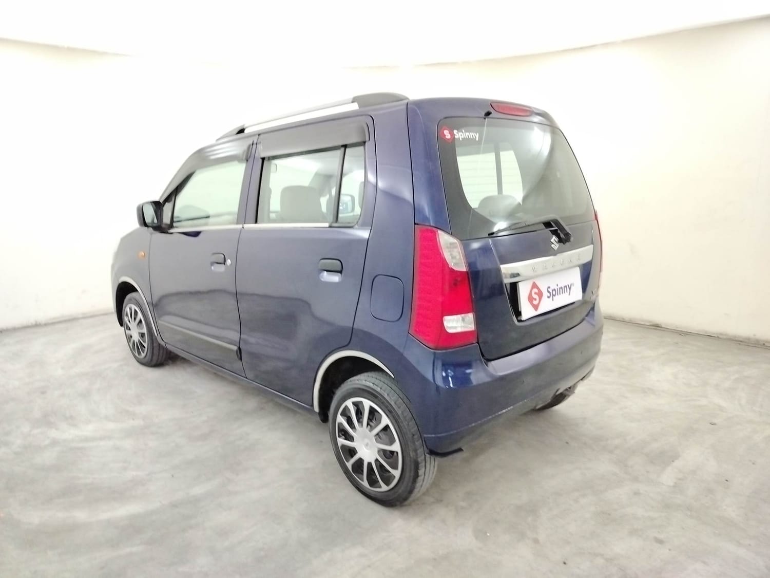 Wagon R image 3 Wagon R image 3