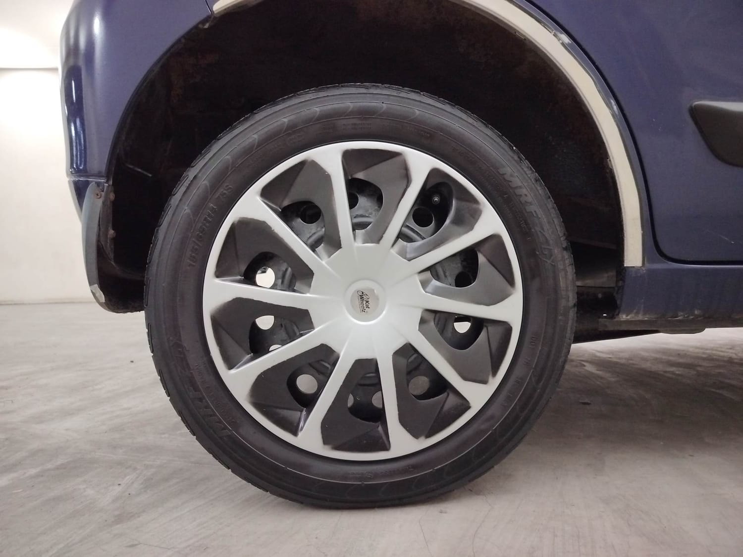 Wagon R image 33 Wagon R image 33