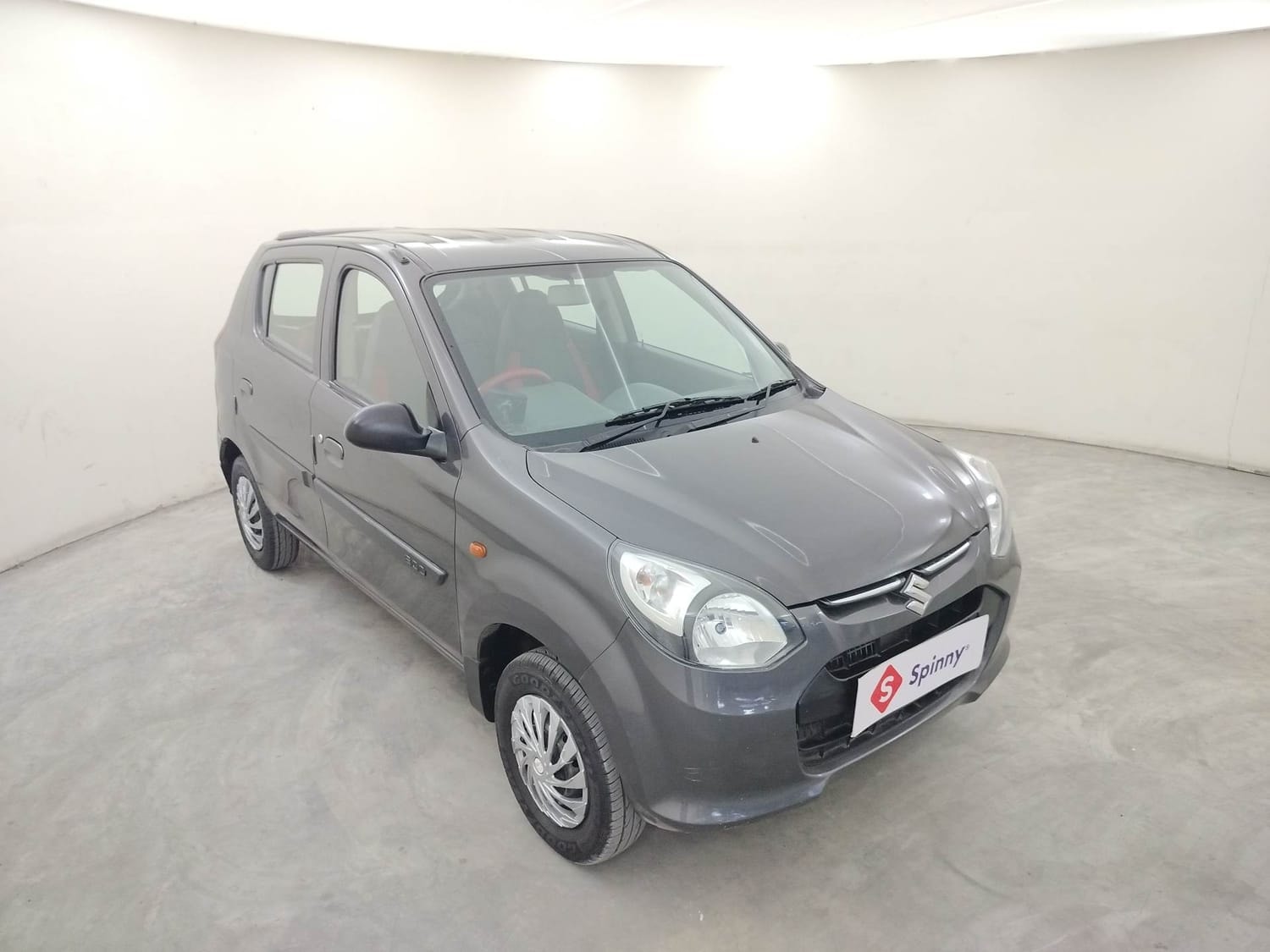 Alto 800 image 7 Alto 800 image 7