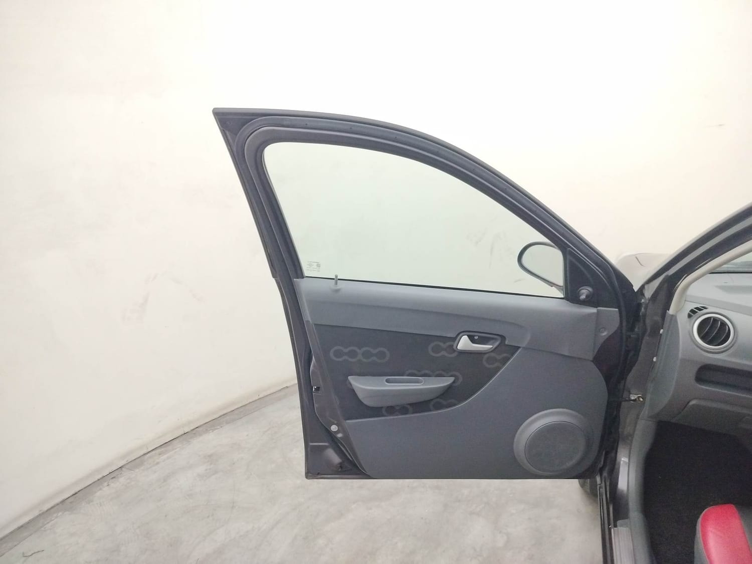 Alto 800 image 21 Alto 800 image 21