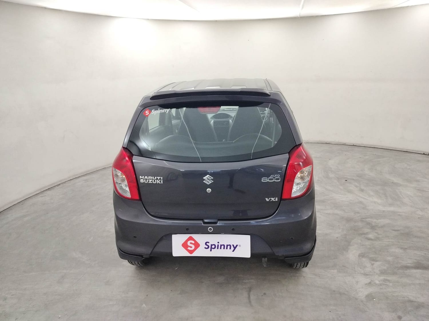 Alto 800 image 4 Alto 800 image 4