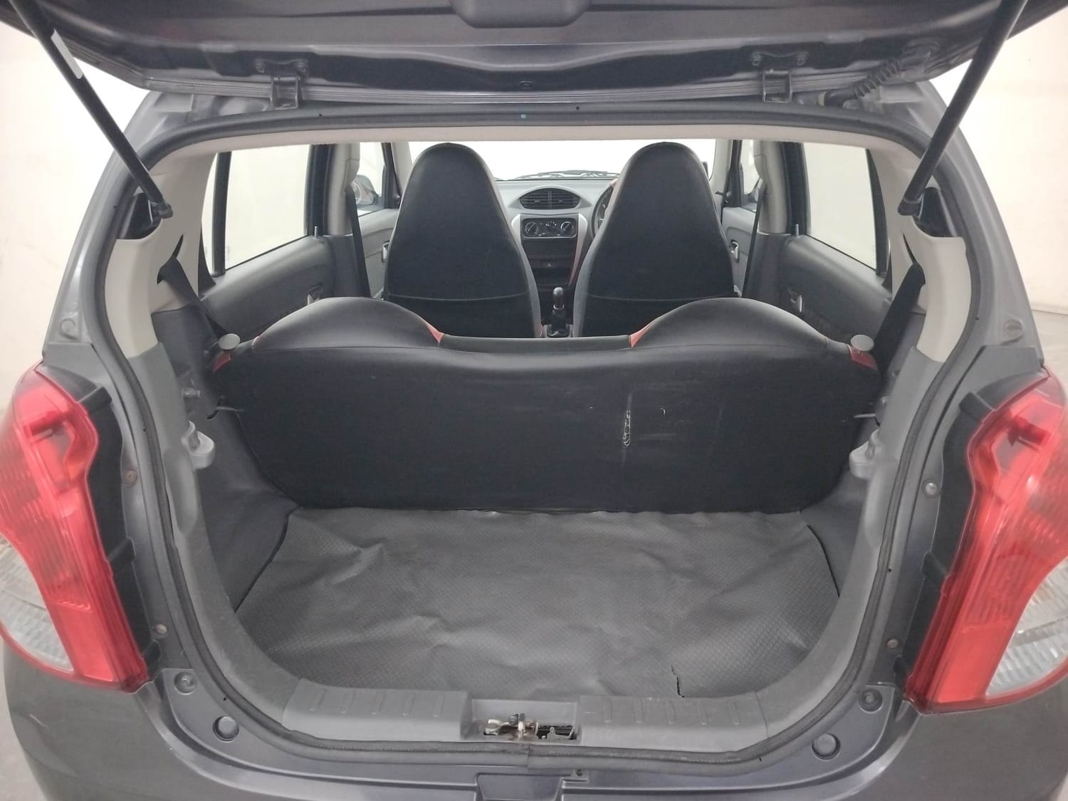 Alto 800 image 25 Alto 800 image 25