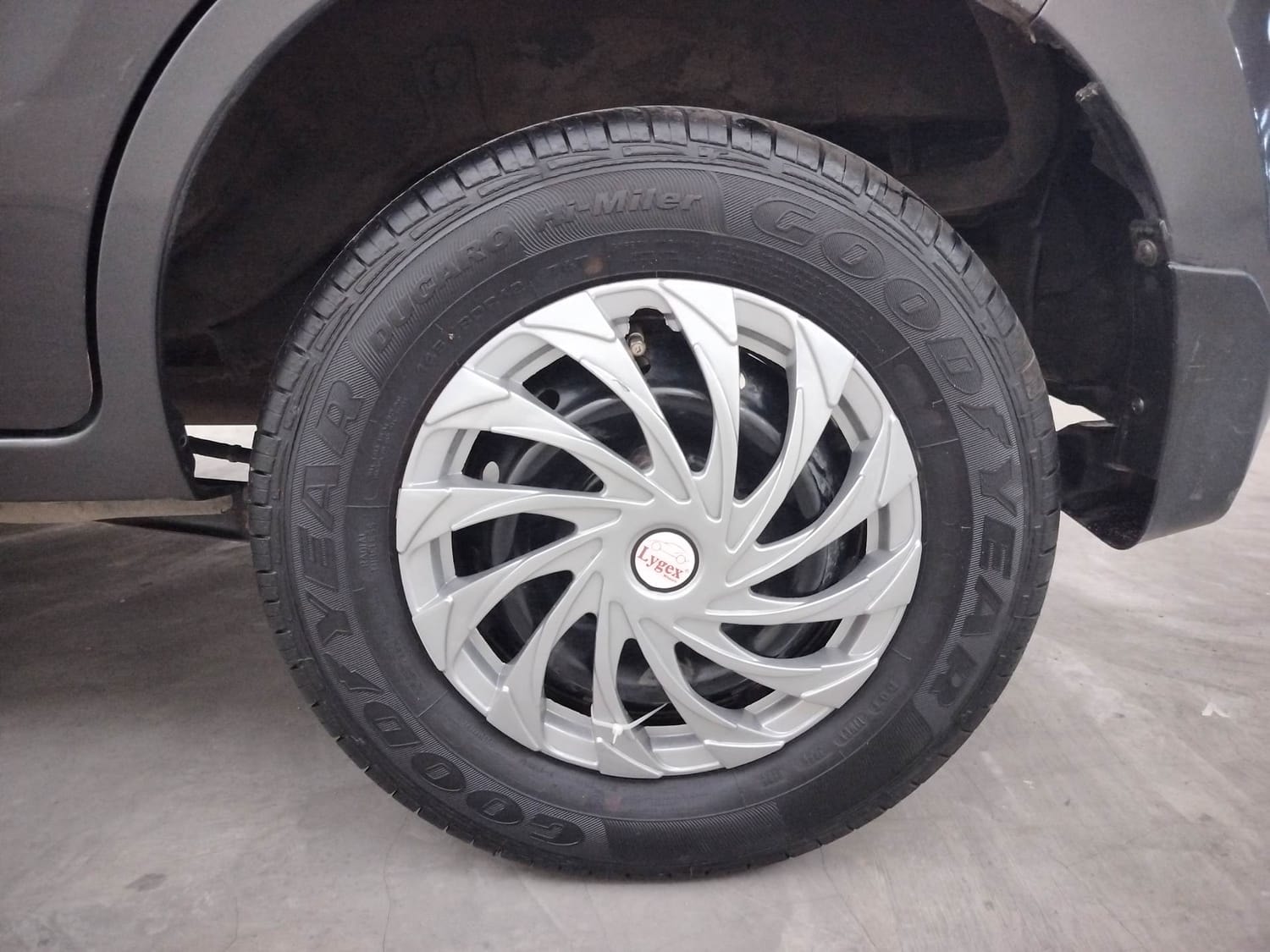 Alto 800 image 35 Alto 800 image 35