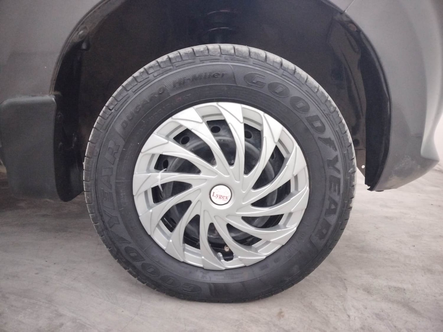 Alto 800 image 32 Alto 800 image 32