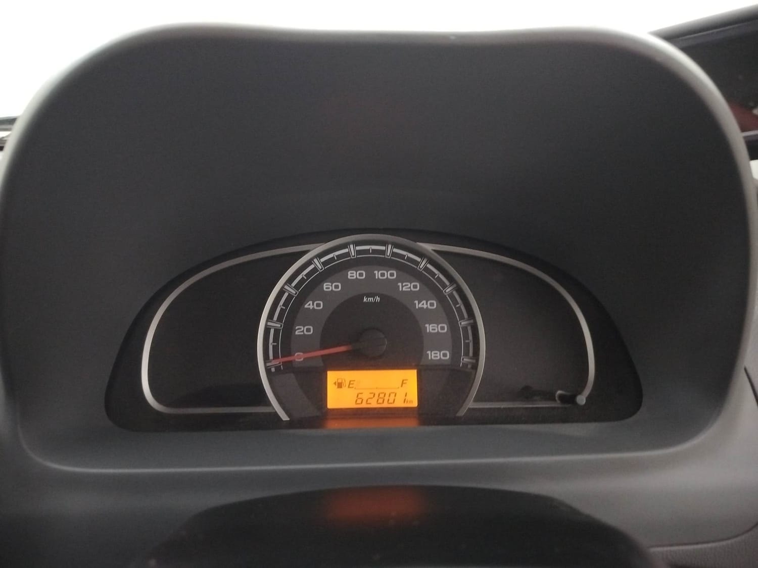 Alto 800 image 15 Alto 800 image 15