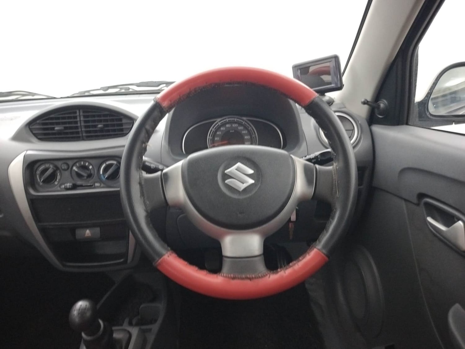 Alto 800 image 14 Alto 800 image 14