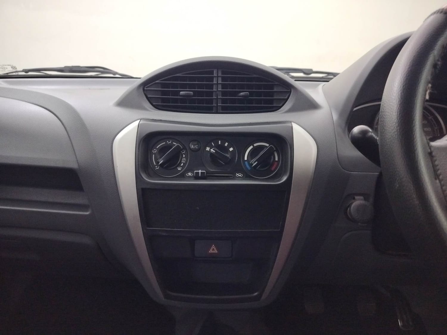 Alto 800 image 13 Alto 800 image 13