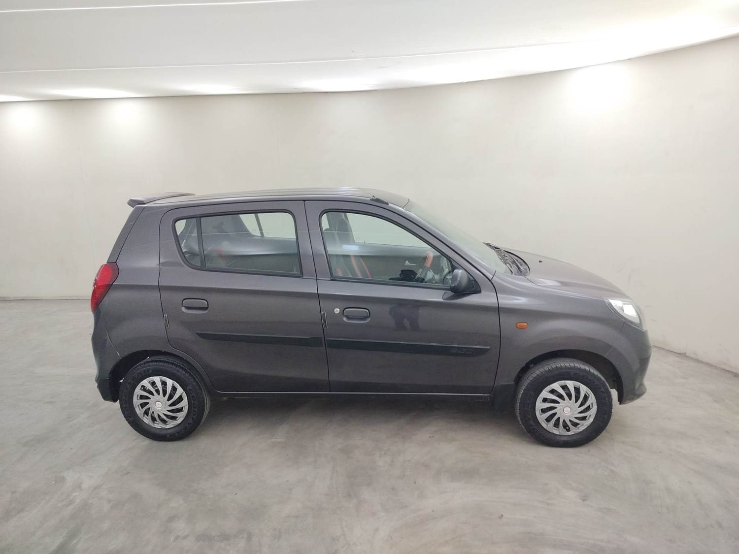 Alto 800 image 6 Alto 800 image 6