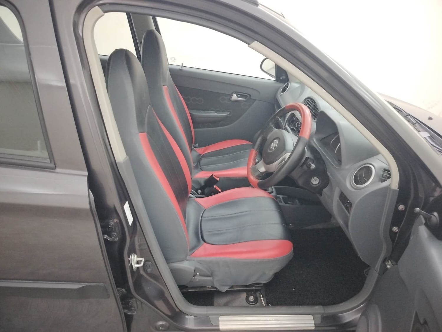 Alto 800 image 17 Alto 800 image 17