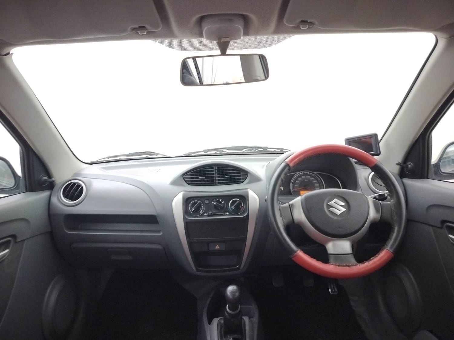 Alto 800 image 12 Alto 800 image 12