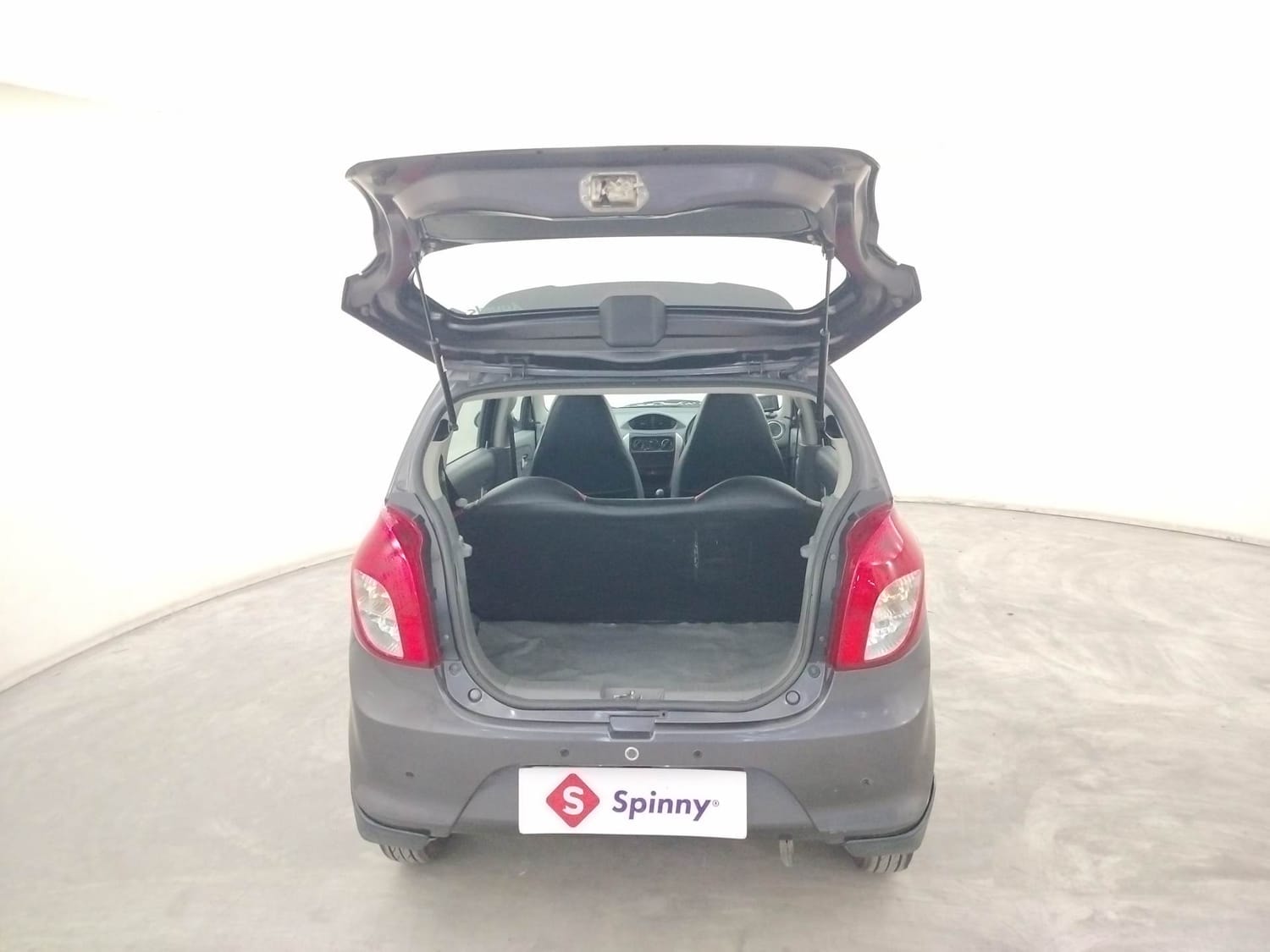 Alto 800 image 24 Alto 800 image 24