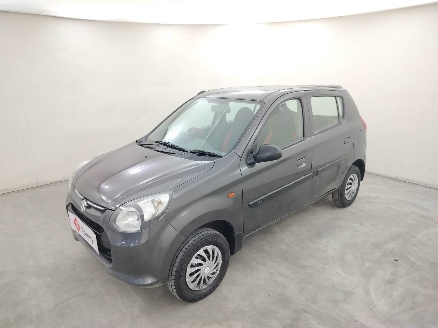 Alto 800 image 1 Alto 800 image 1