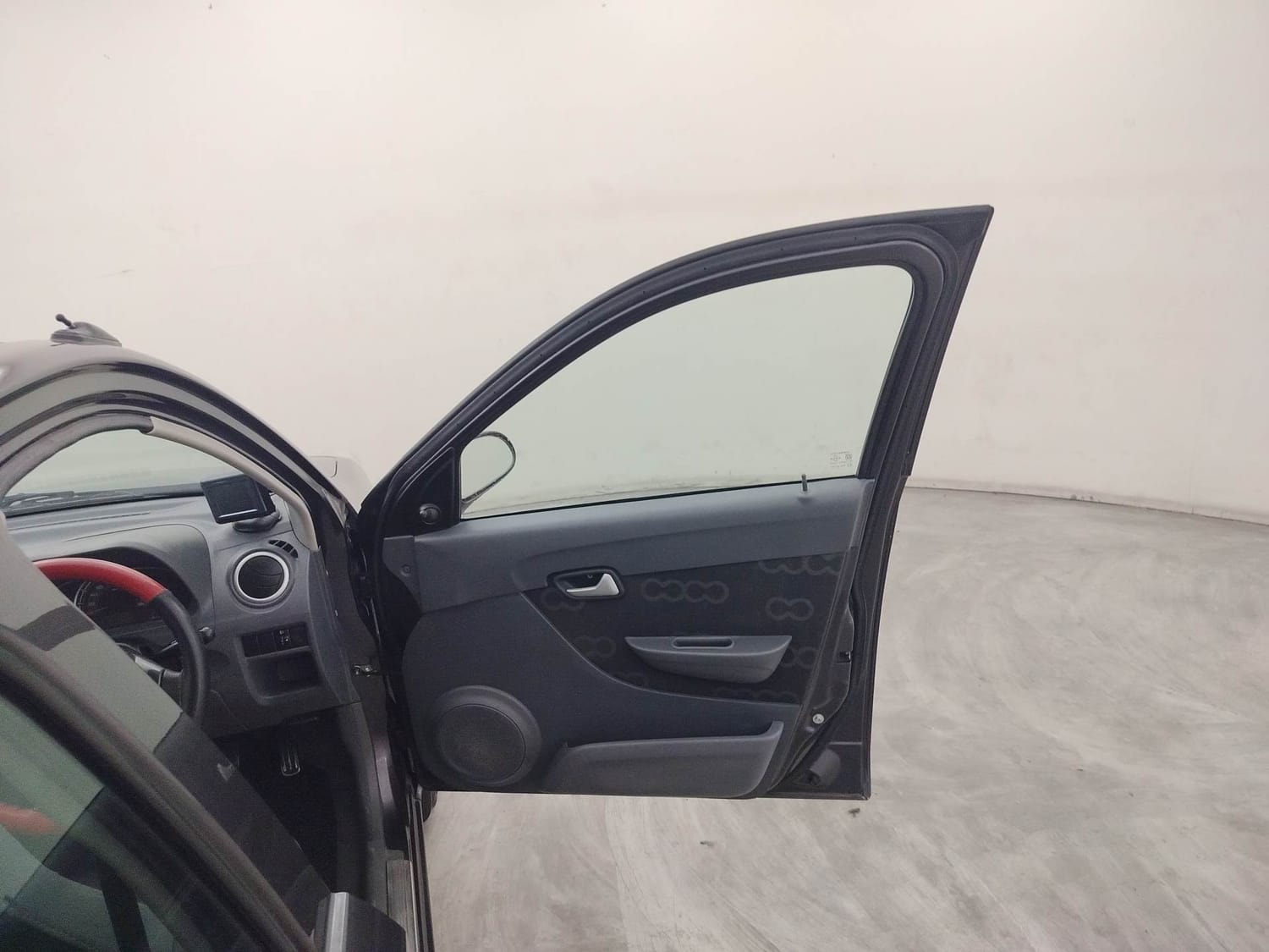 Alto 800 image 19 Alto 800 image 19