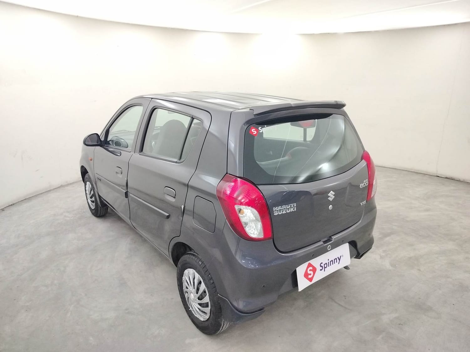 Alto 800 image 3 Alto 800 image 3