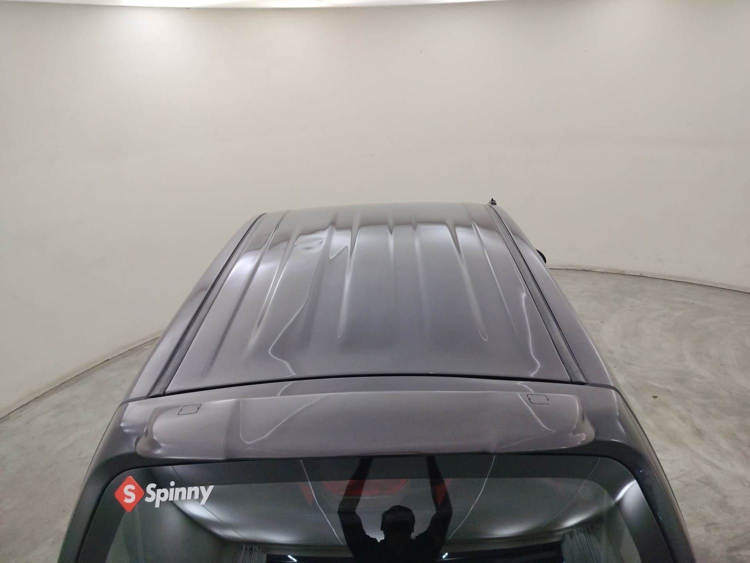 Alto 800 image 11 Alto 800 image 11