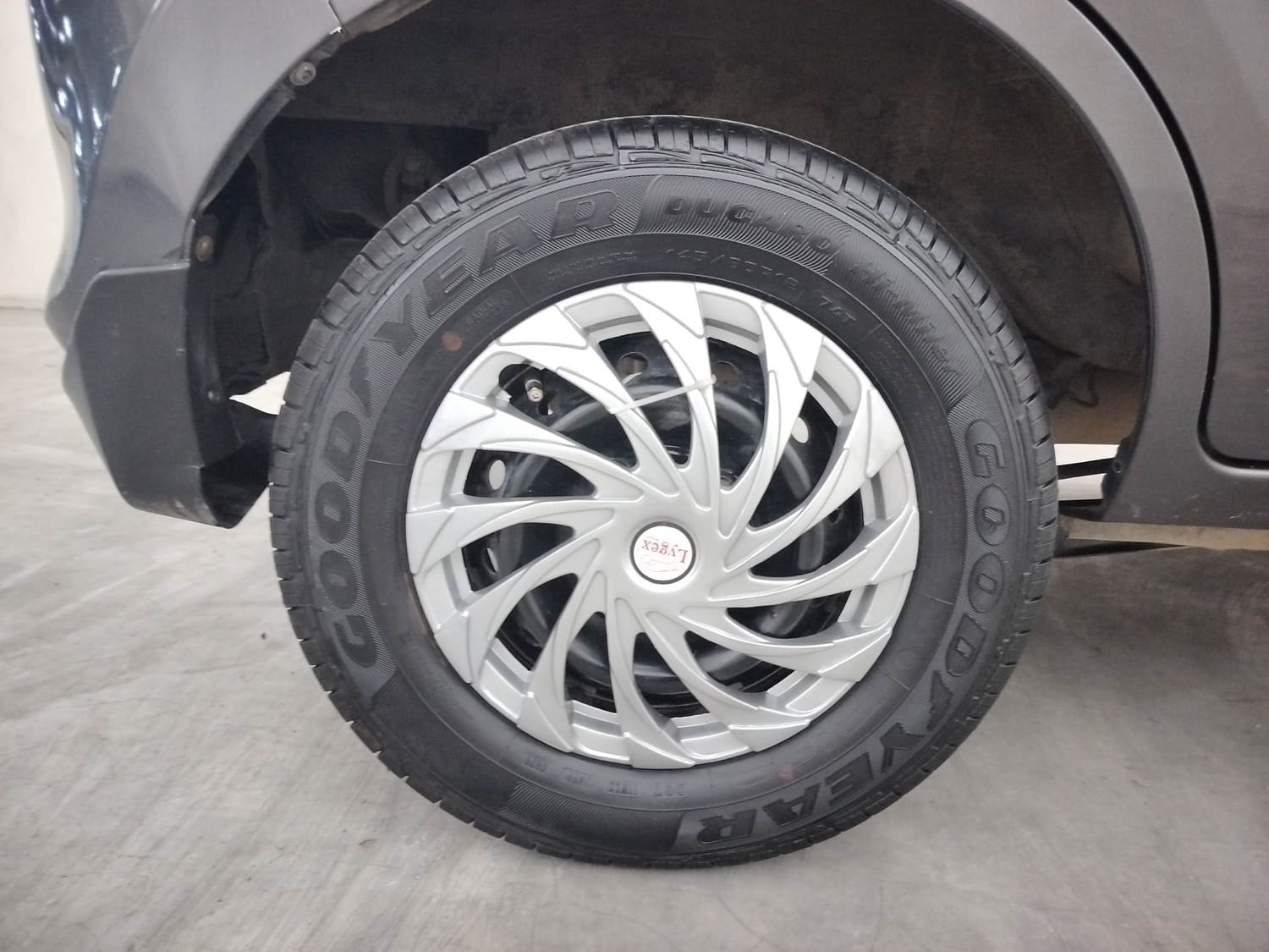 Alto 800 image 33 Alto 800 image 33