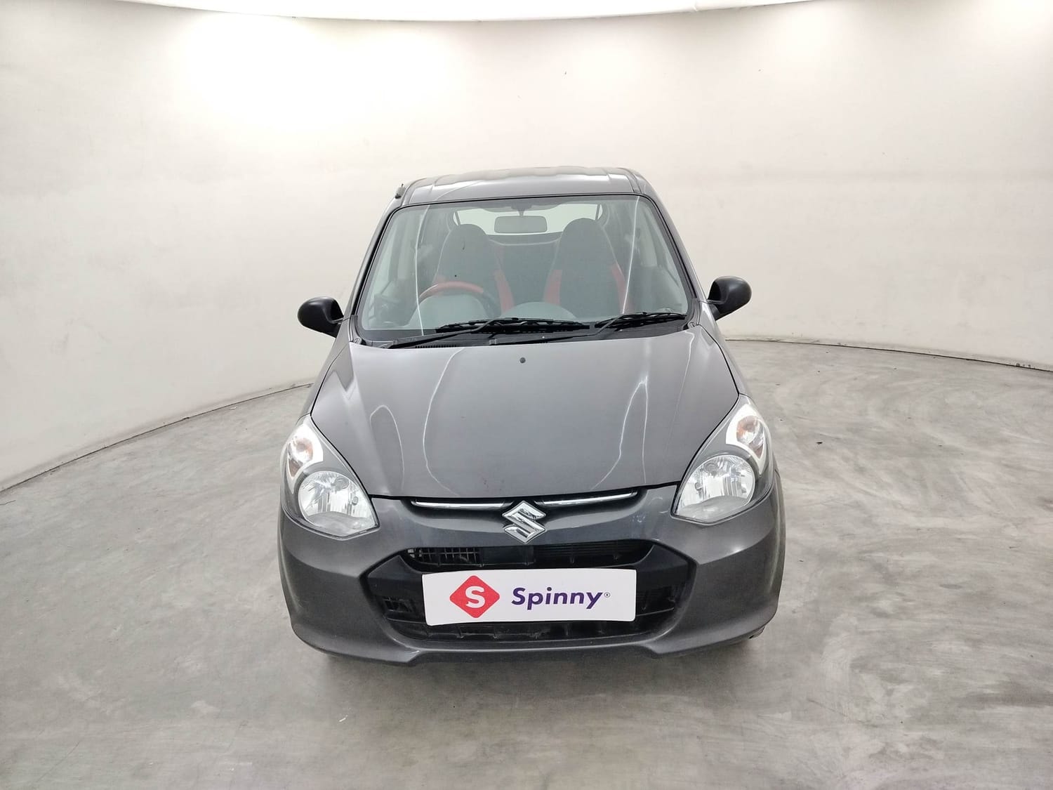 Alto 800 image 8 Alto 800 image 8