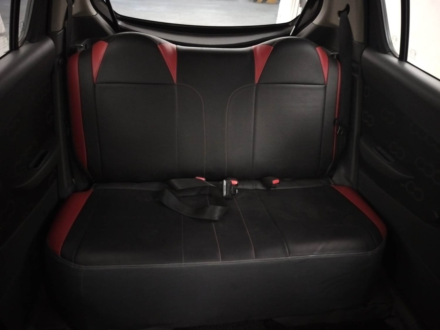 Alto 800 image 23 Alto 800 image 23