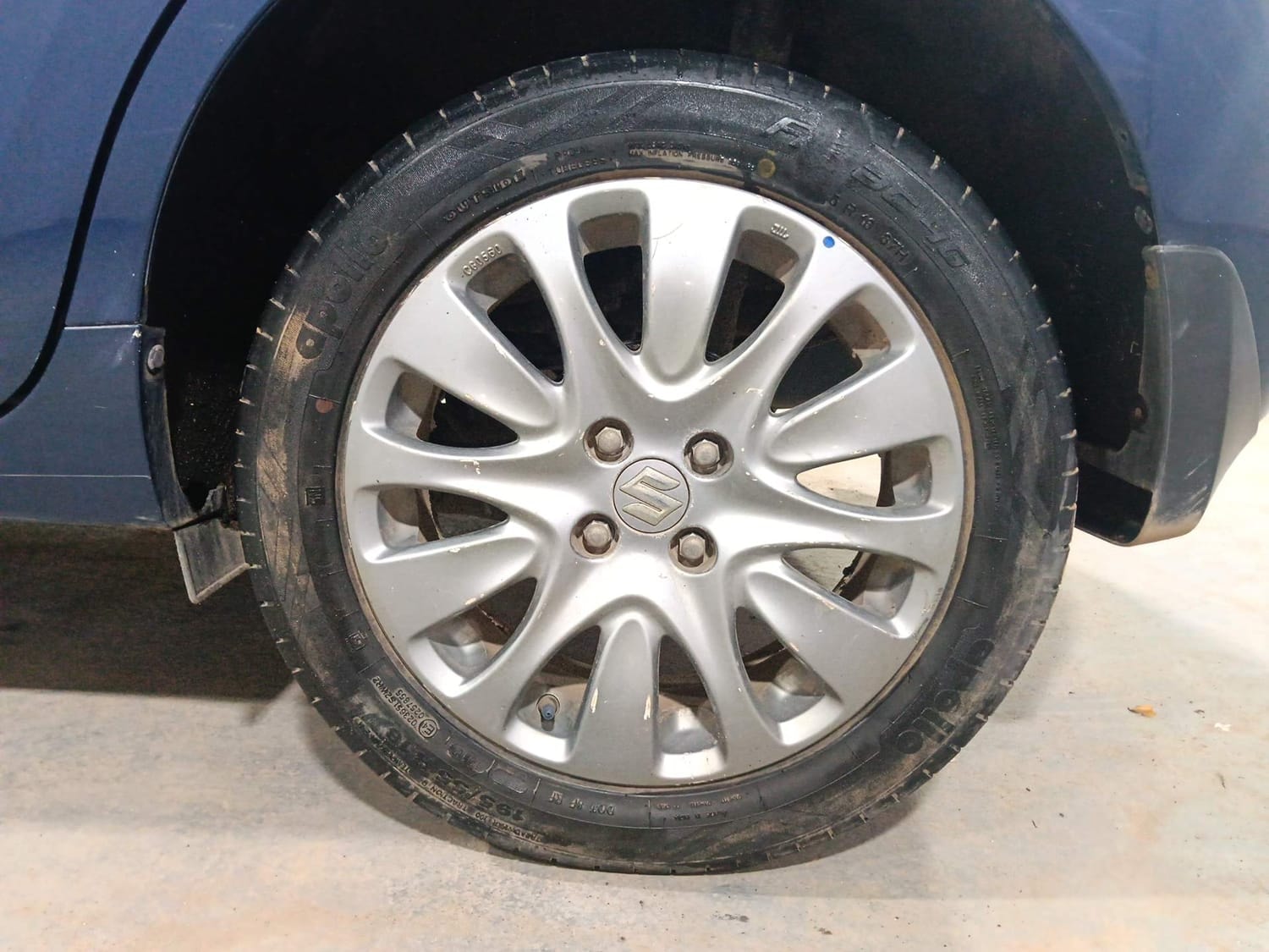 Used 2018 Maruti Suzuki Baleno Used 2018 Maruti Suzuki Baleno