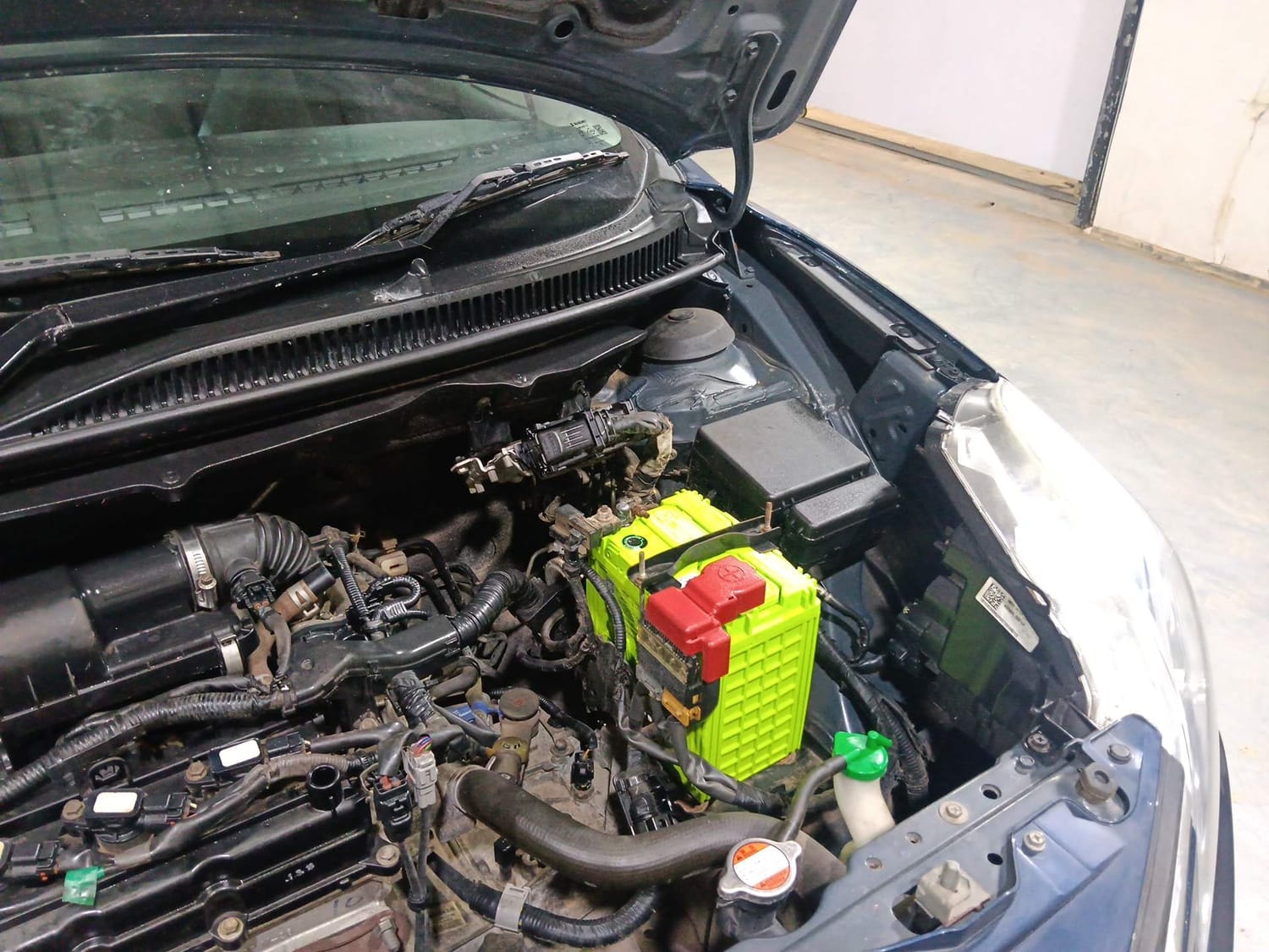 Used 2018 Maruti Suzuki Baleno Used 2018 Maruti Suzuki Baleno