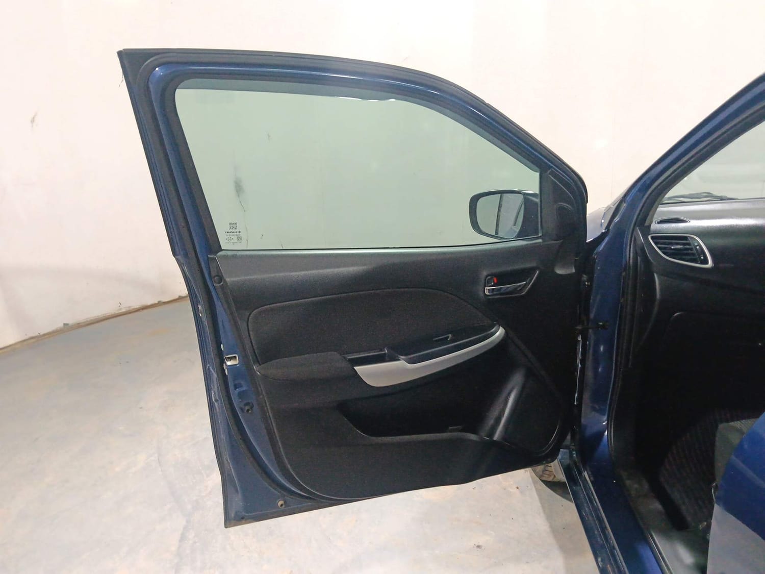 Used 2018 Maruti Suzuki Baleno Used 2018 Maruti Suzuki Baleno