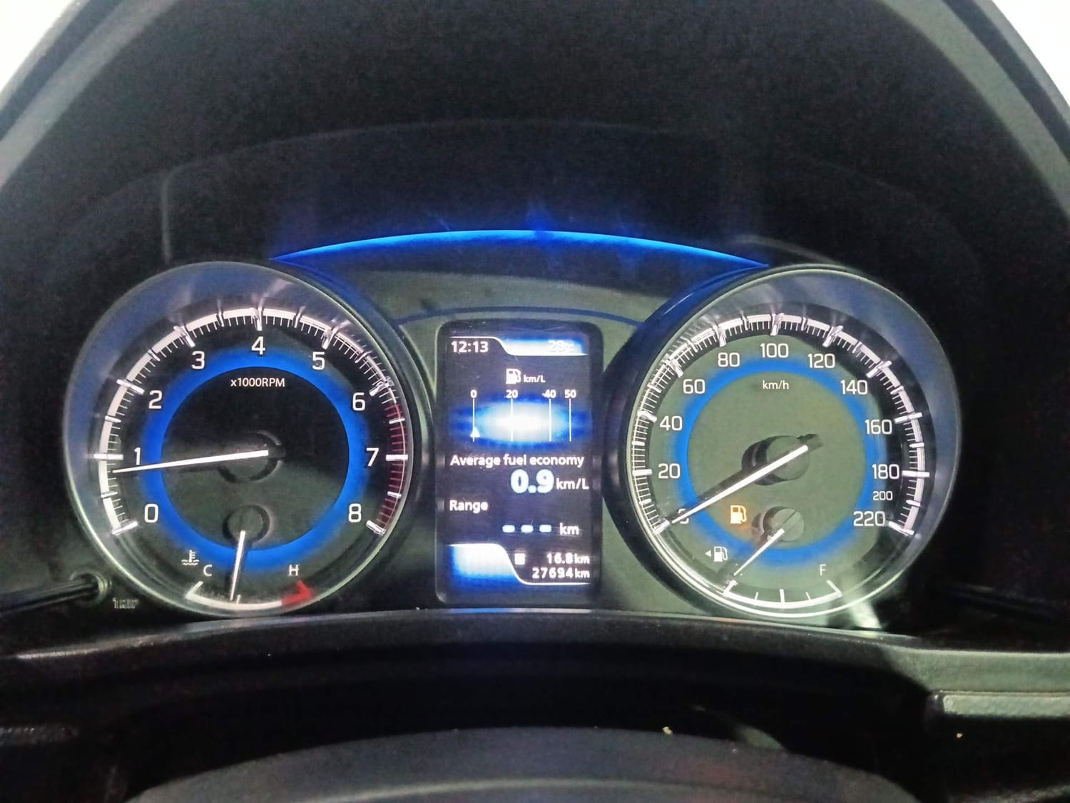 Used 2018 Maruti Suzuki Baleno Used 2018 Maruti Suzuki Baleno