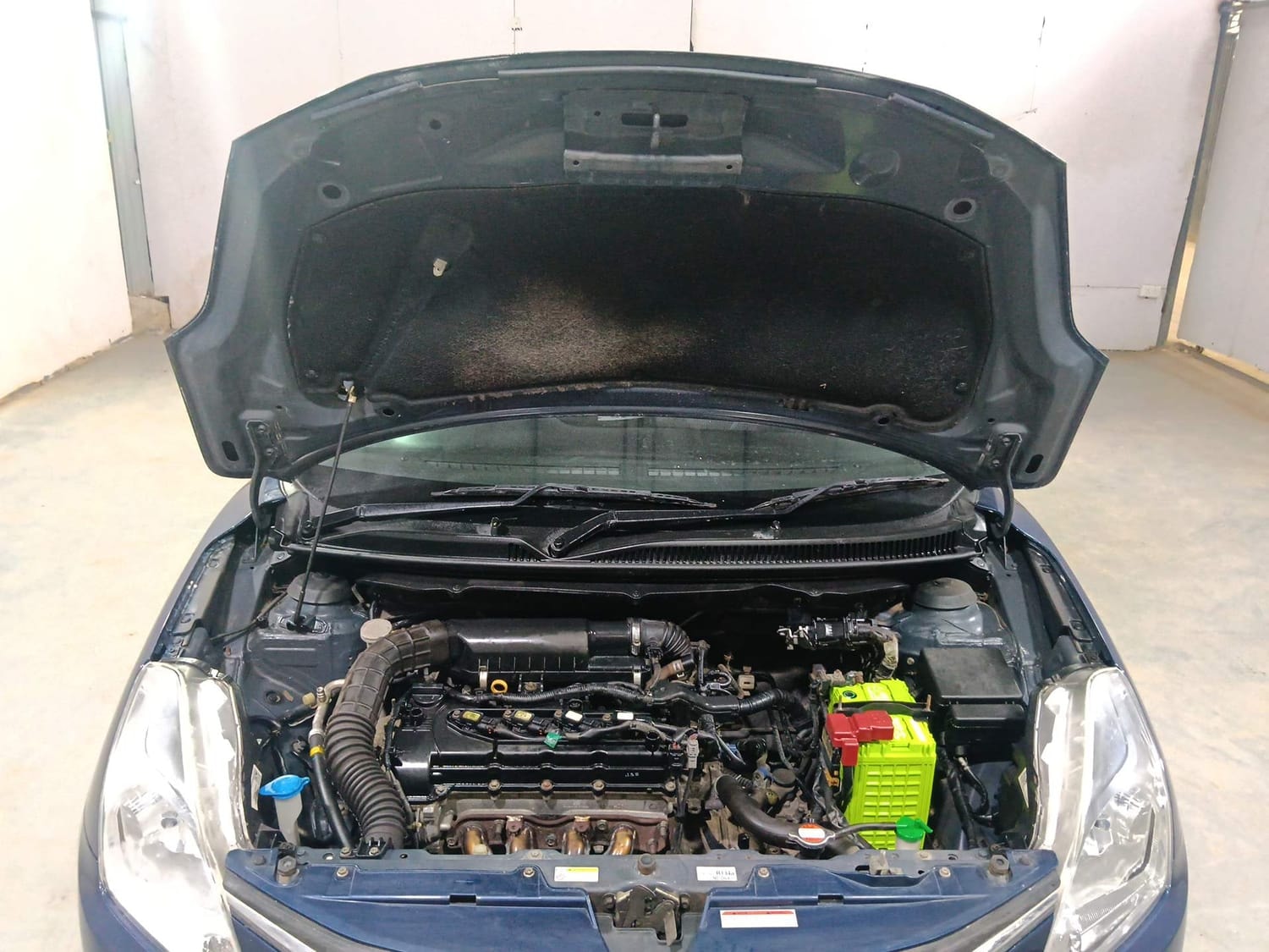 Used 2018 Maruti Suzuki Baleno Used 2018 Maruti Suzuki Baleno