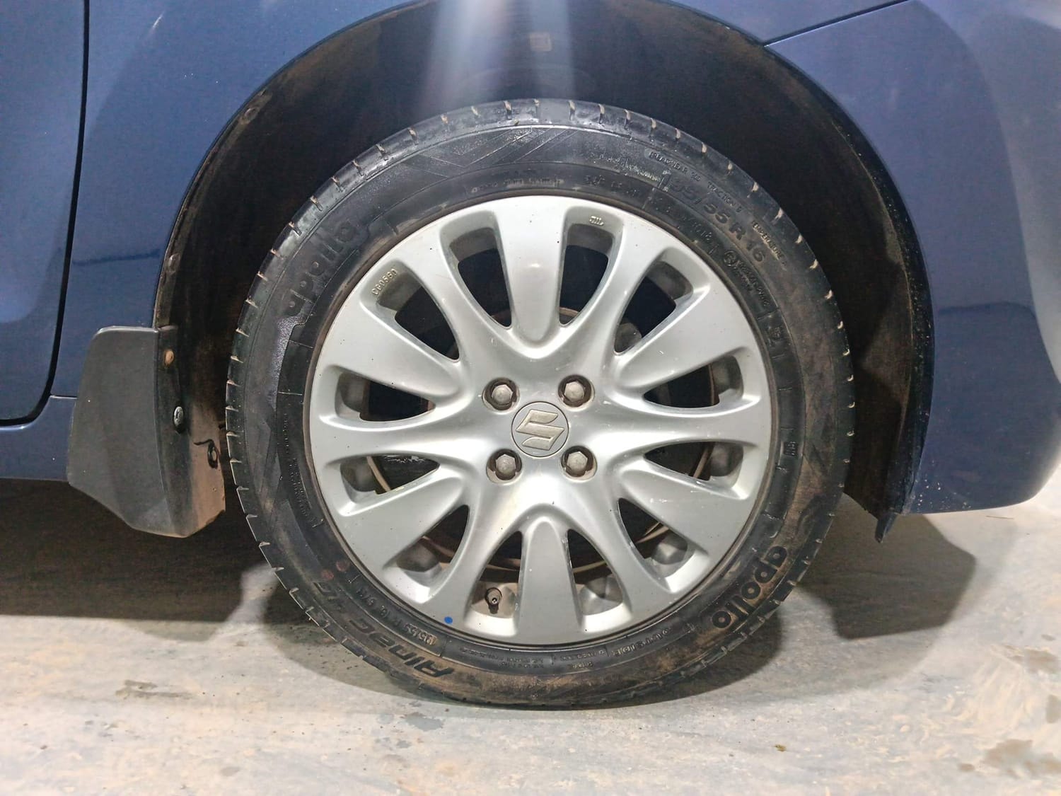 Used 2018 Maruti Suzuki Baleno Used 2018 Maruti Suzuki Baleno