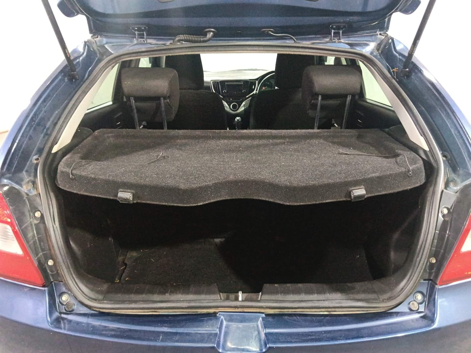 Used 2018 Maruti Suzuki Baleno Used 2018 Maruti Suzuki Baleno