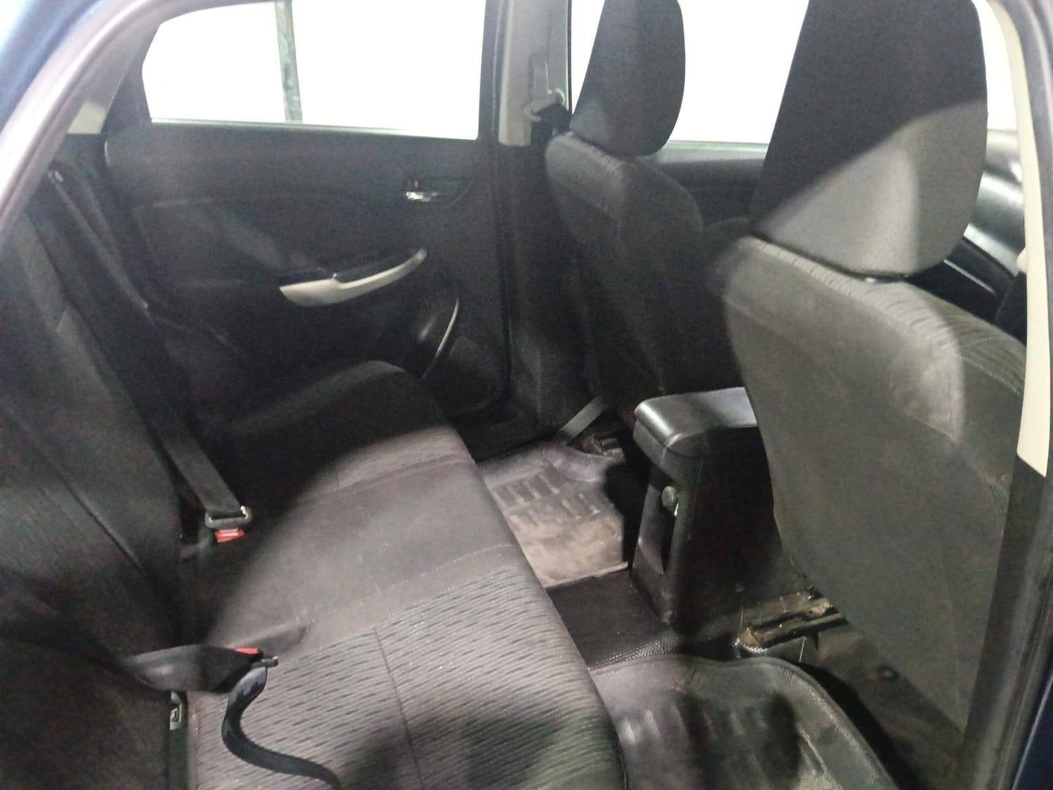 Used 2018 Maruti Suzuki Baleno Used 2018 Maruti Suzuki Baleno