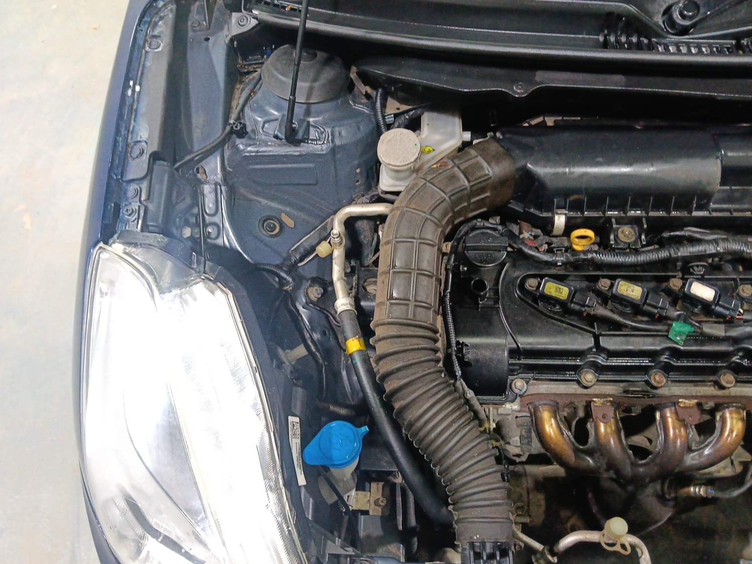 Used 2018 Maruti Suzuki Baleno Used 2018 Maruti Suzuki Baleno