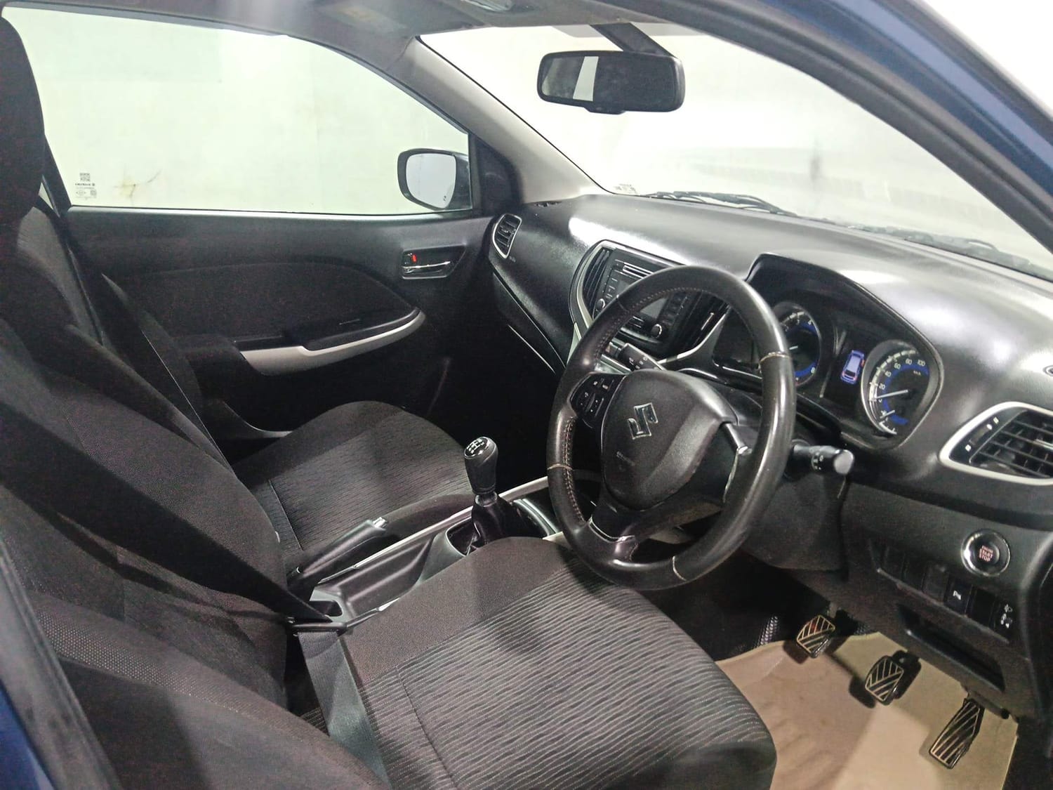 Used 2018 Maruti Suzuki Baleno Used 2018 Maruti Suzuki Baleno