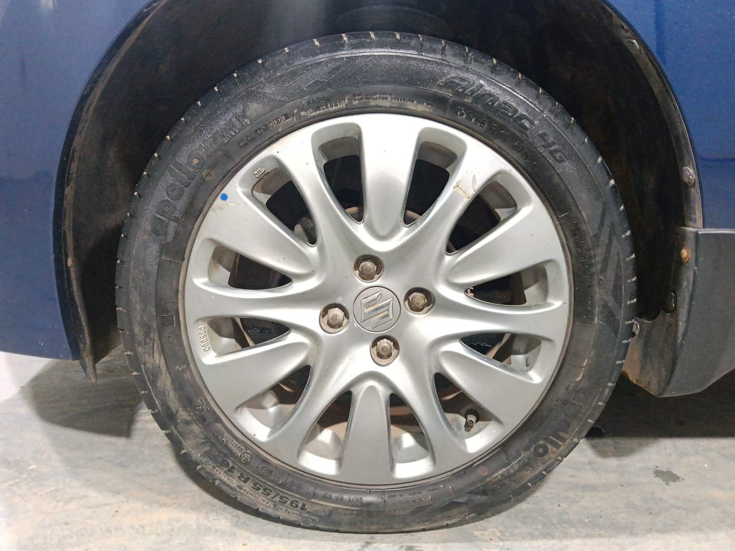 Used 2018 Maruti Suzuki Baleno Used 2018 Maruti Suzuki Baleno