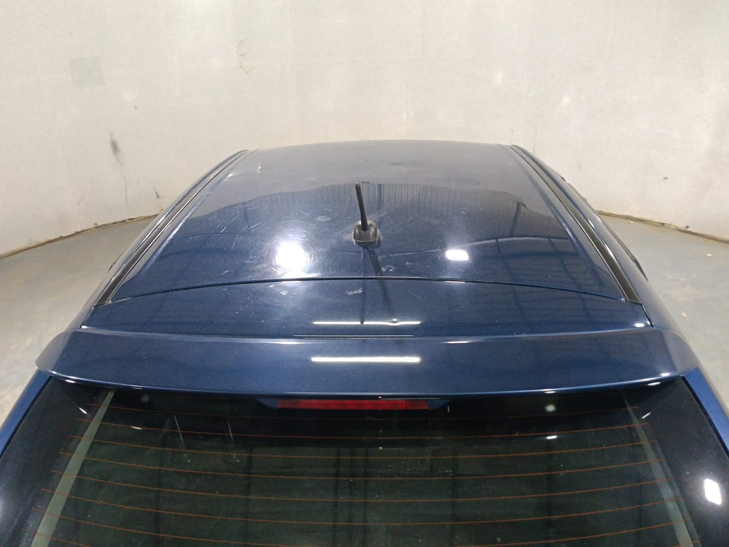 Used 2018 Maruti Suzuki Baleno Used 2018 Maruti Suzuki Baleno