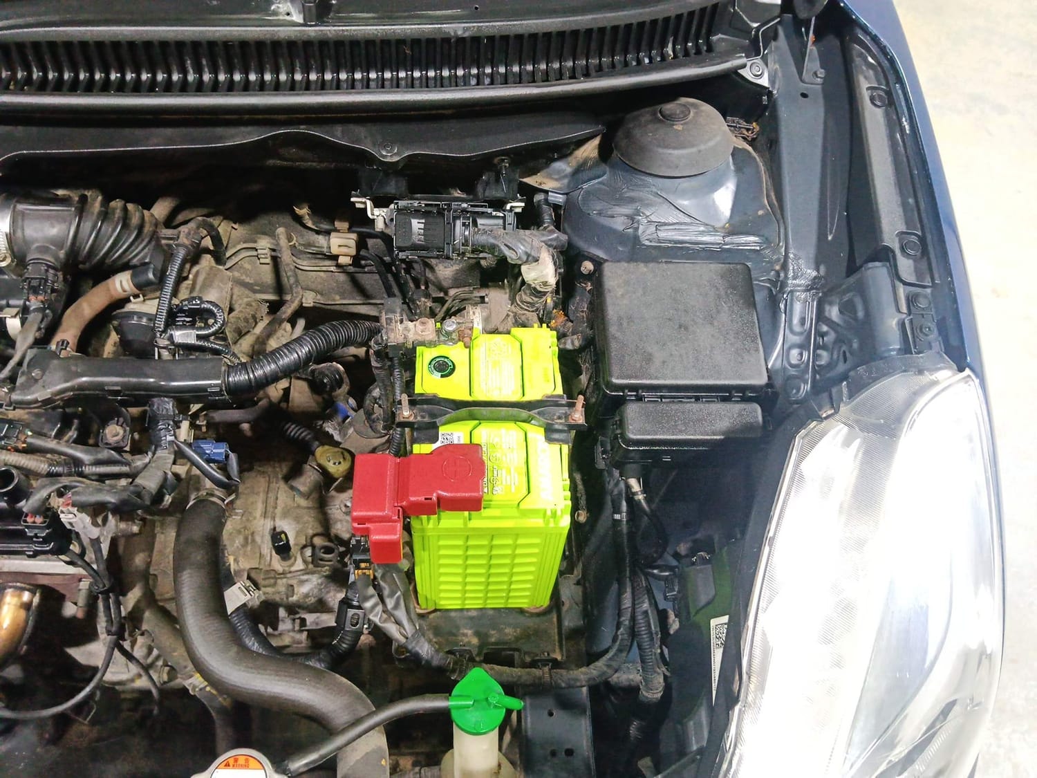 Used 2018 Maruti Suzuki Baleno Used 2018 Maruti Suzuki Baleno