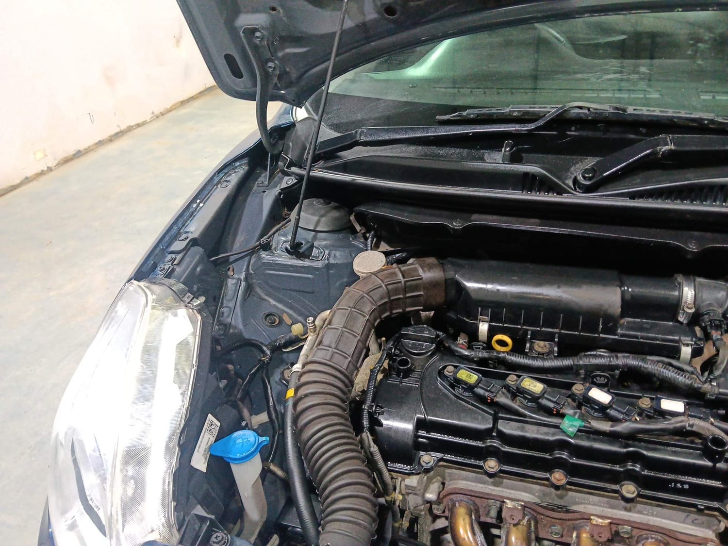 Used 2018 Maruti Suzuki Baleno Used 2018 Maruti Suzuki Baleno