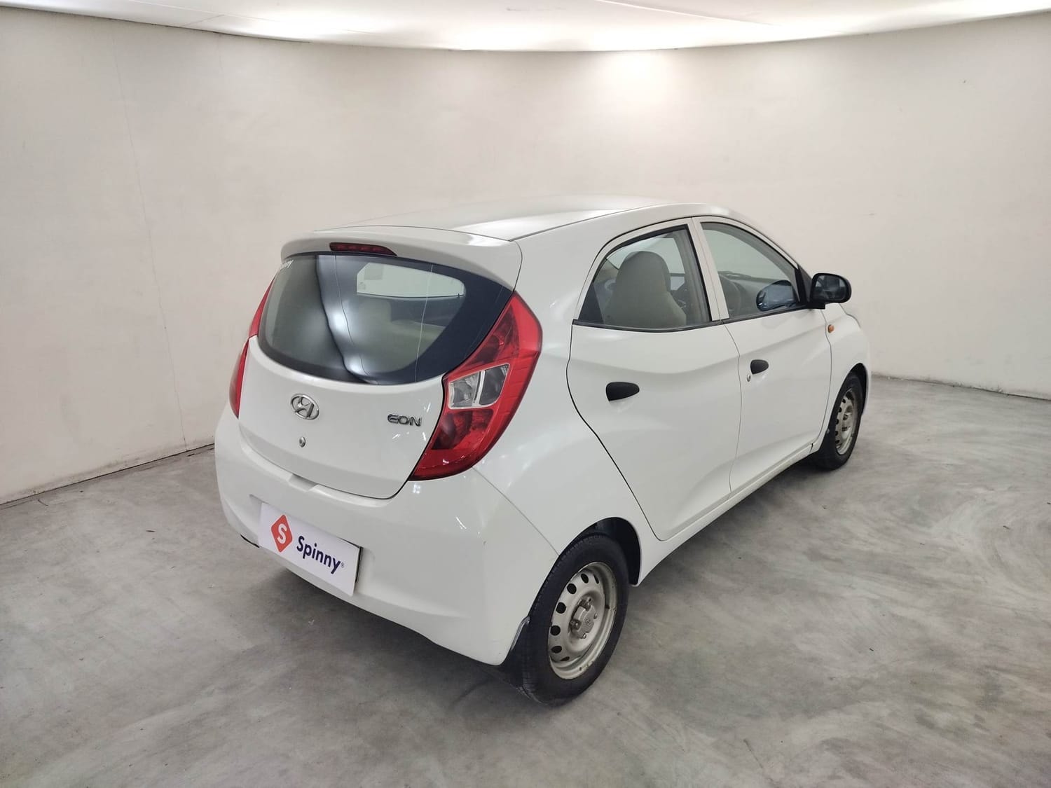 Used 2018 Hyundai EON Used 2018 Hyundai EON