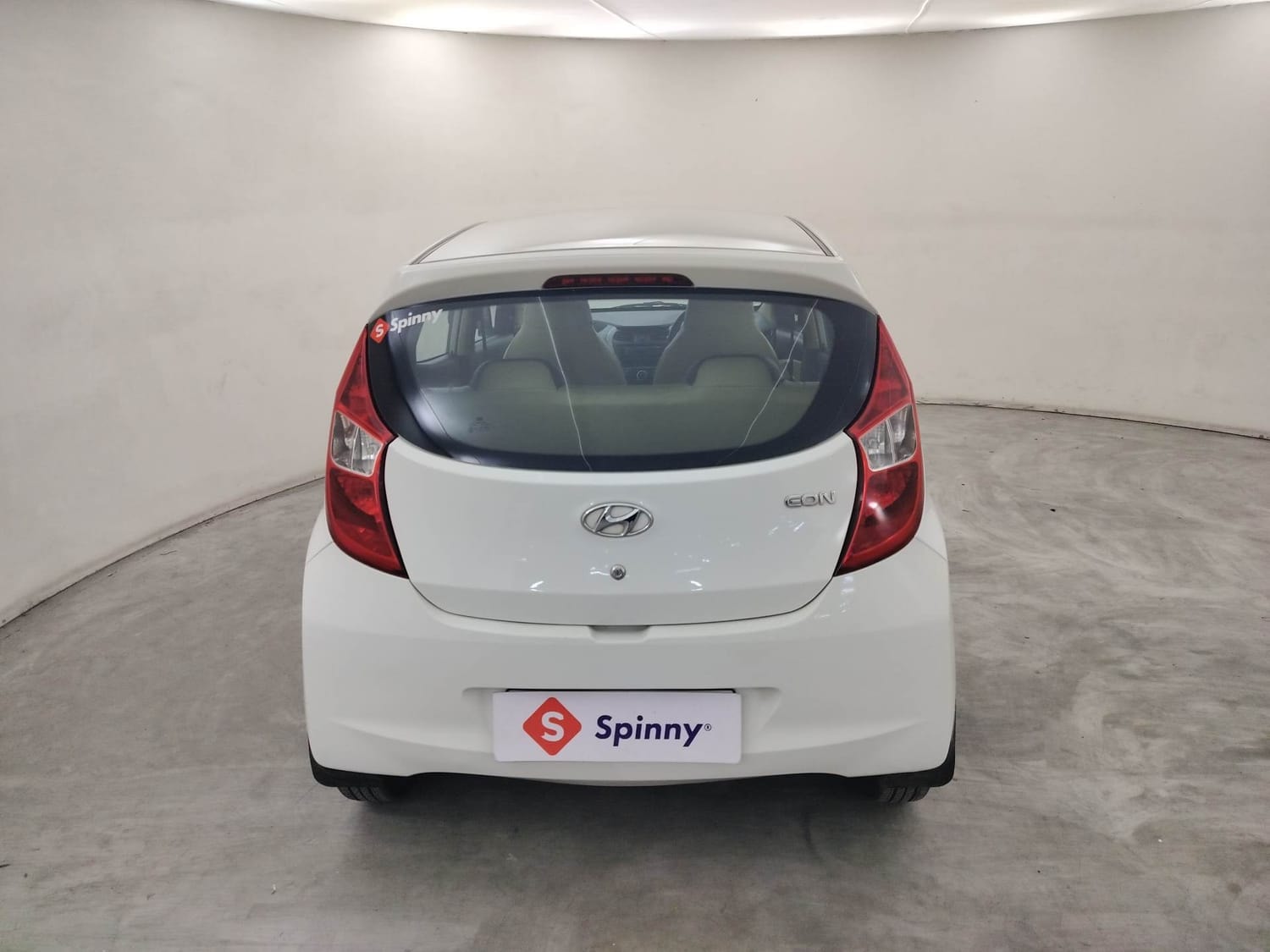 Used 2018 Hyundai EON Used 2018 Hyundai EON