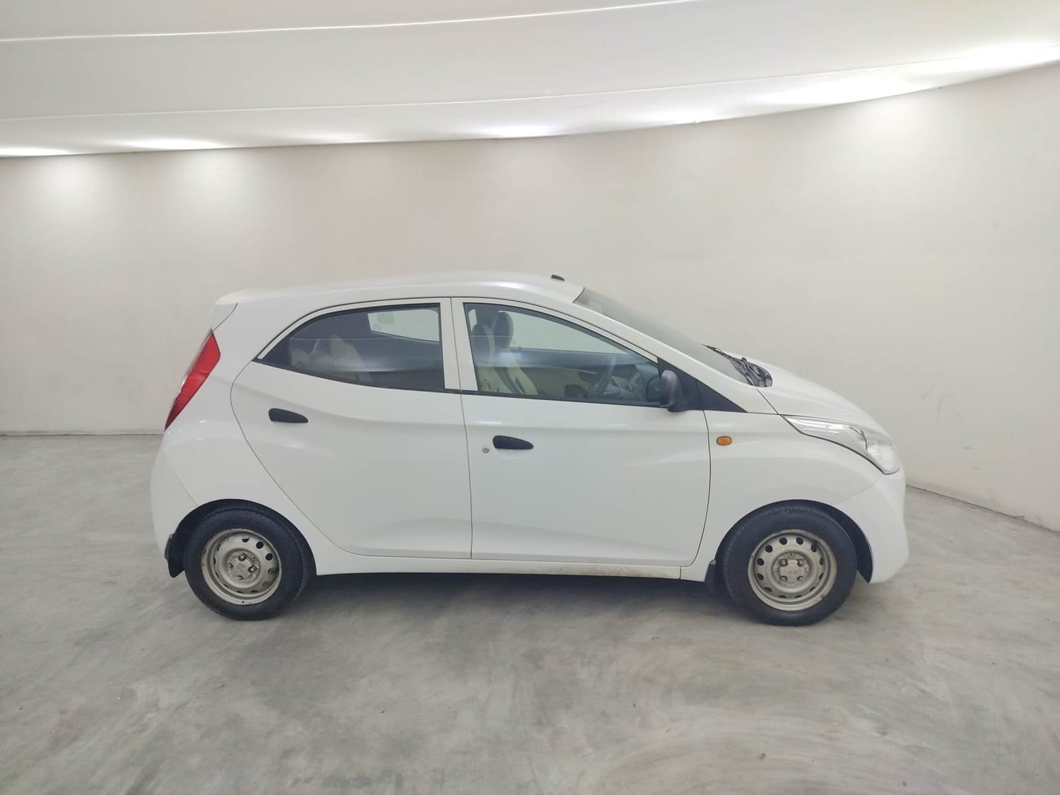 Used 2018 Hyundai EON Used 2018 Hyundai EON