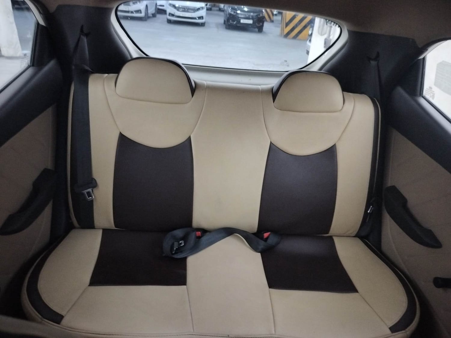 Used 2018 Hyundai EON Used 2018 Hyundai EON