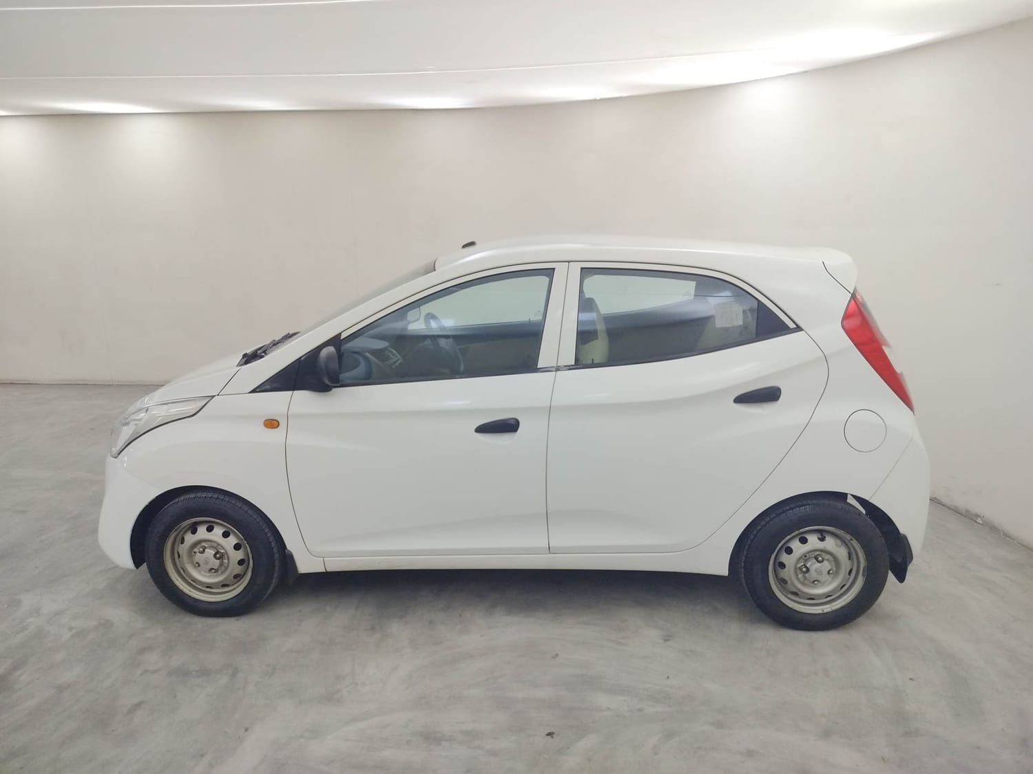 Used 2018 Hyundai EON Used 2018 Hyundai EON