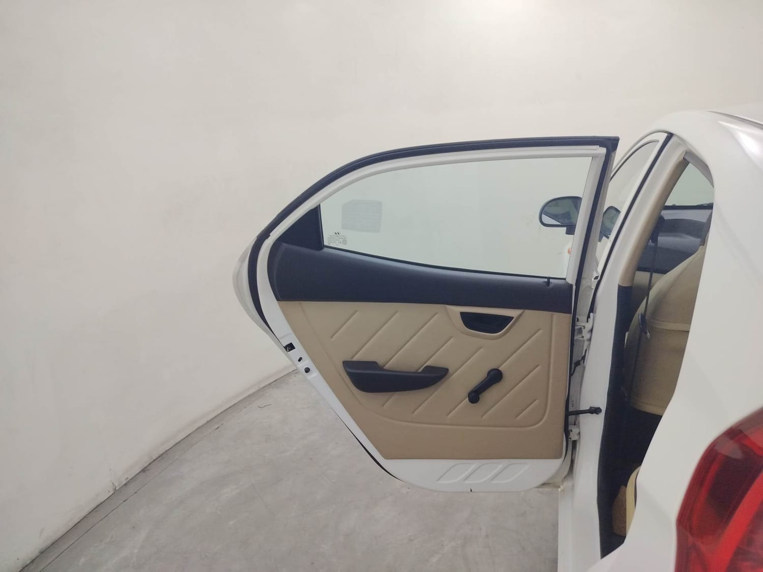 Used 2018 Hyundai EON Used 2018 Hyundai EON