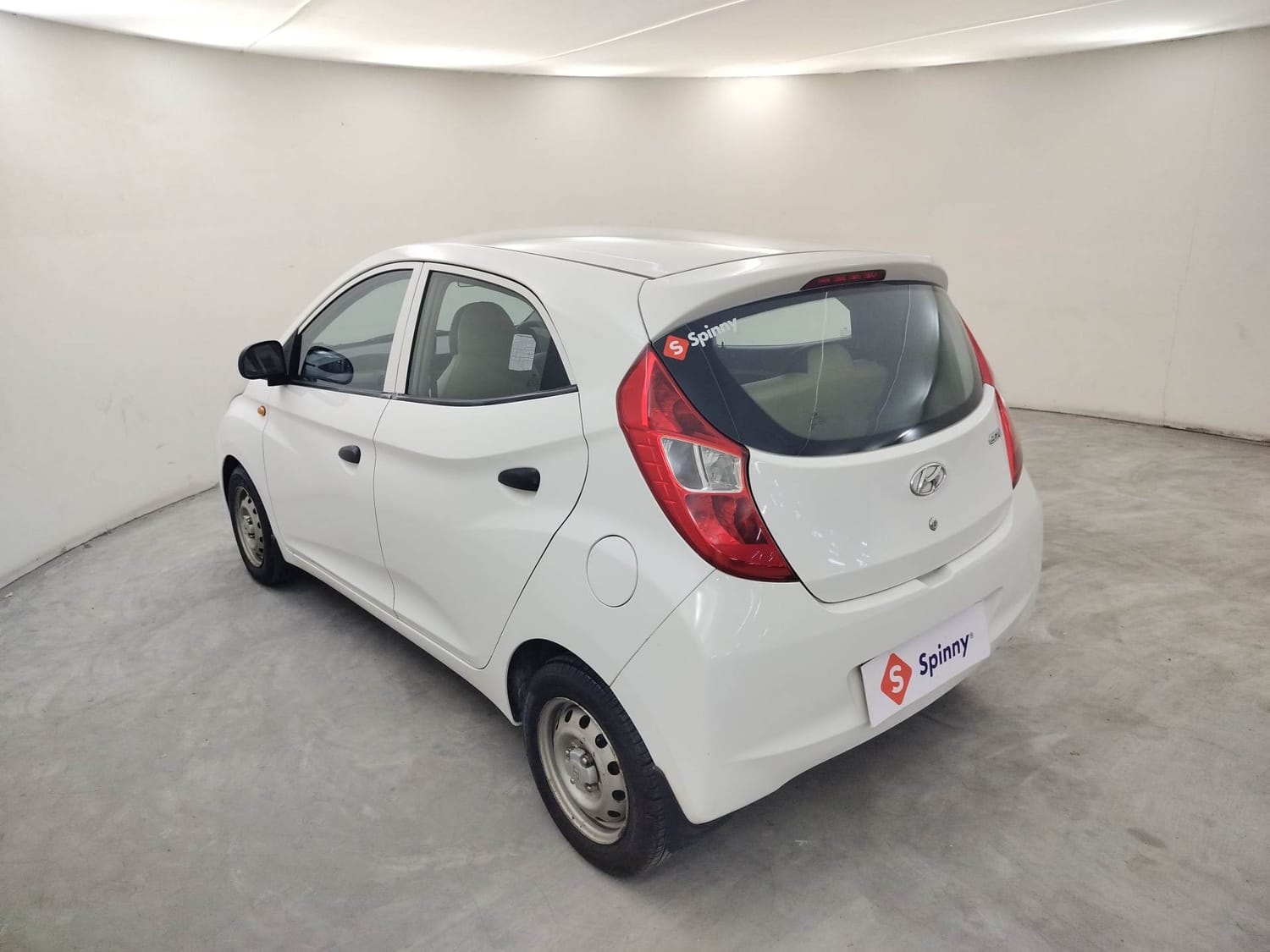 Used 2018 Hyundai EON Used 2018 Hyundai EON
